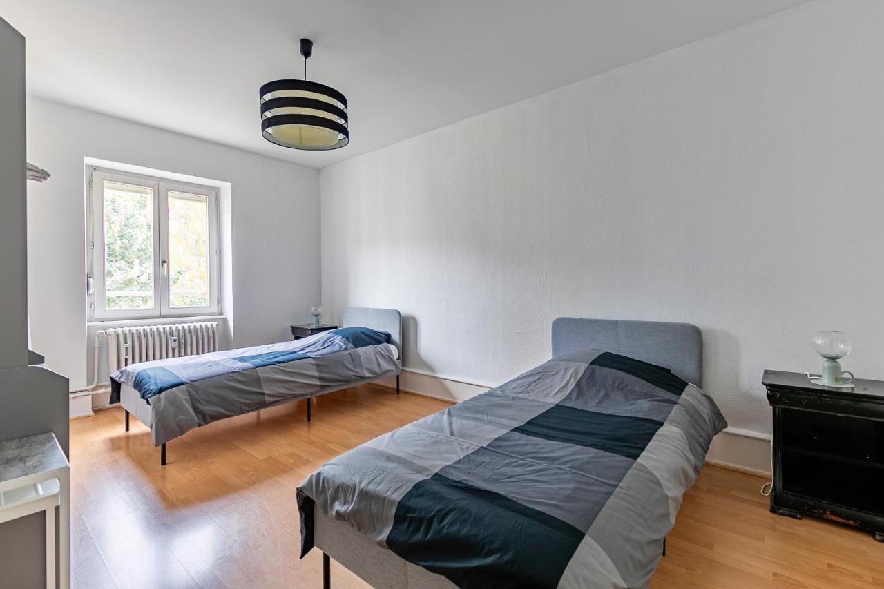 Hyper Centre - 120m2- F5 * Strasbourg