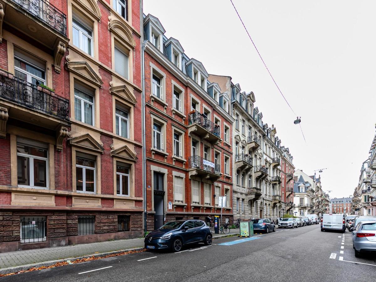 Hyper Centre - 120m2- F5 * Strasbourg