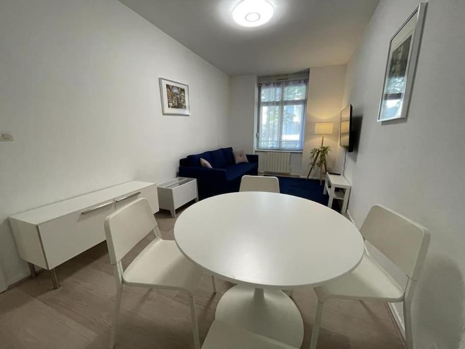 Contades Clemenceau : ) Apartment *