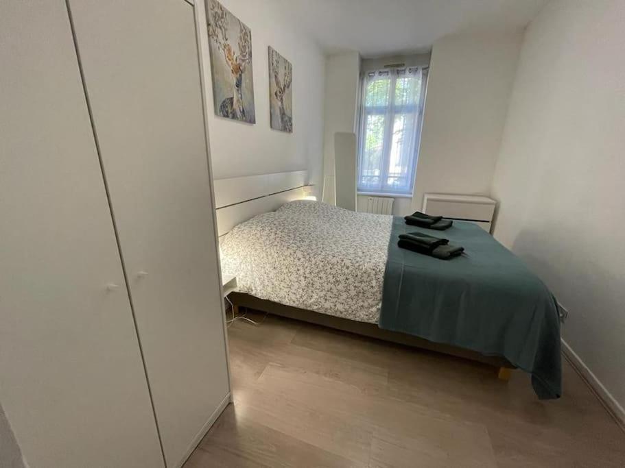 Contades Clemenceau : ) Apartment *