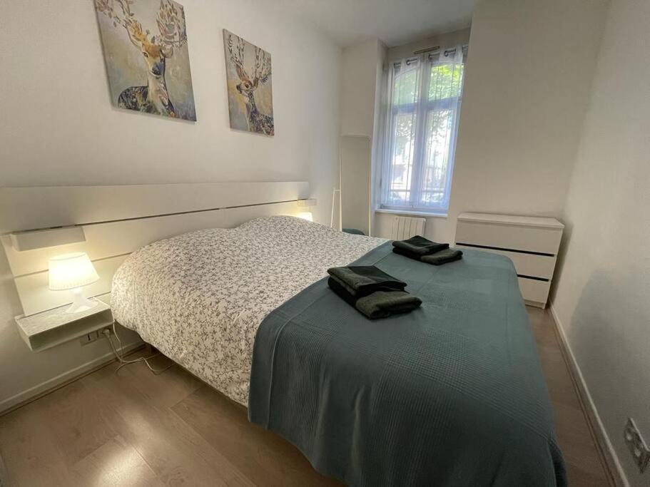 Contades Clemenceau : ) Apartment Strasbourg