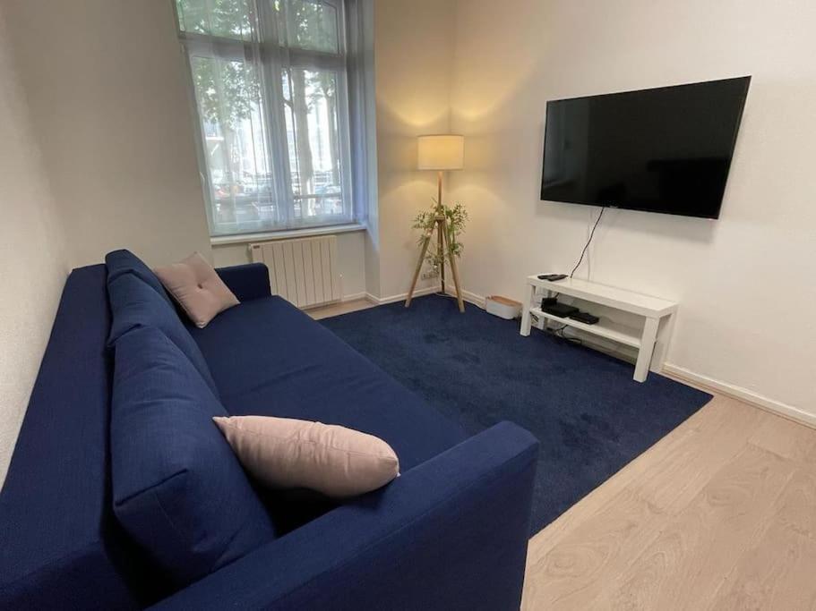 Contades Clemenceau : ) Apartment