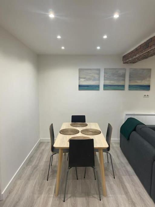 Daire Super 6 Pers Centre-ville Ideal Strazburg