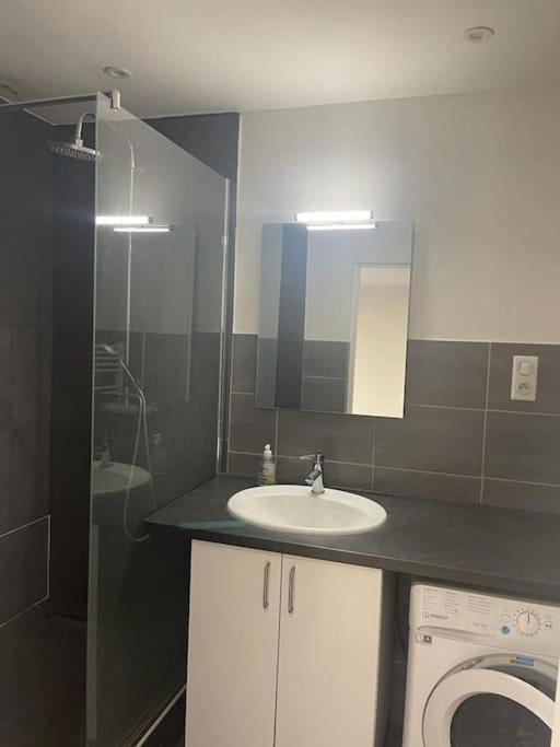 Super 6 Pers Centre-ville Ideal Daire Strazburg