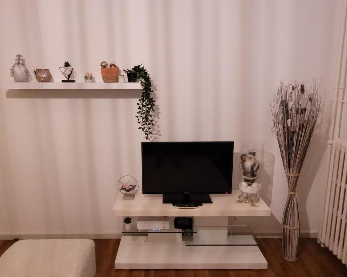 2p Lumineux Au Coeur De Appartement *