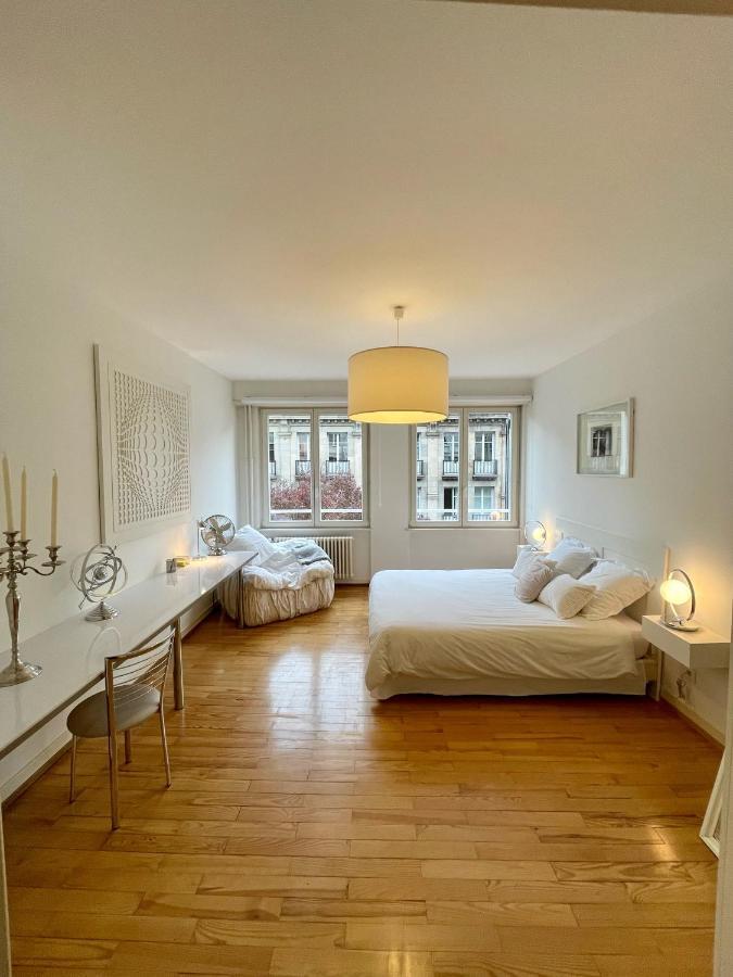 Hyper Centre Place Kleber 66 M2 Apartment