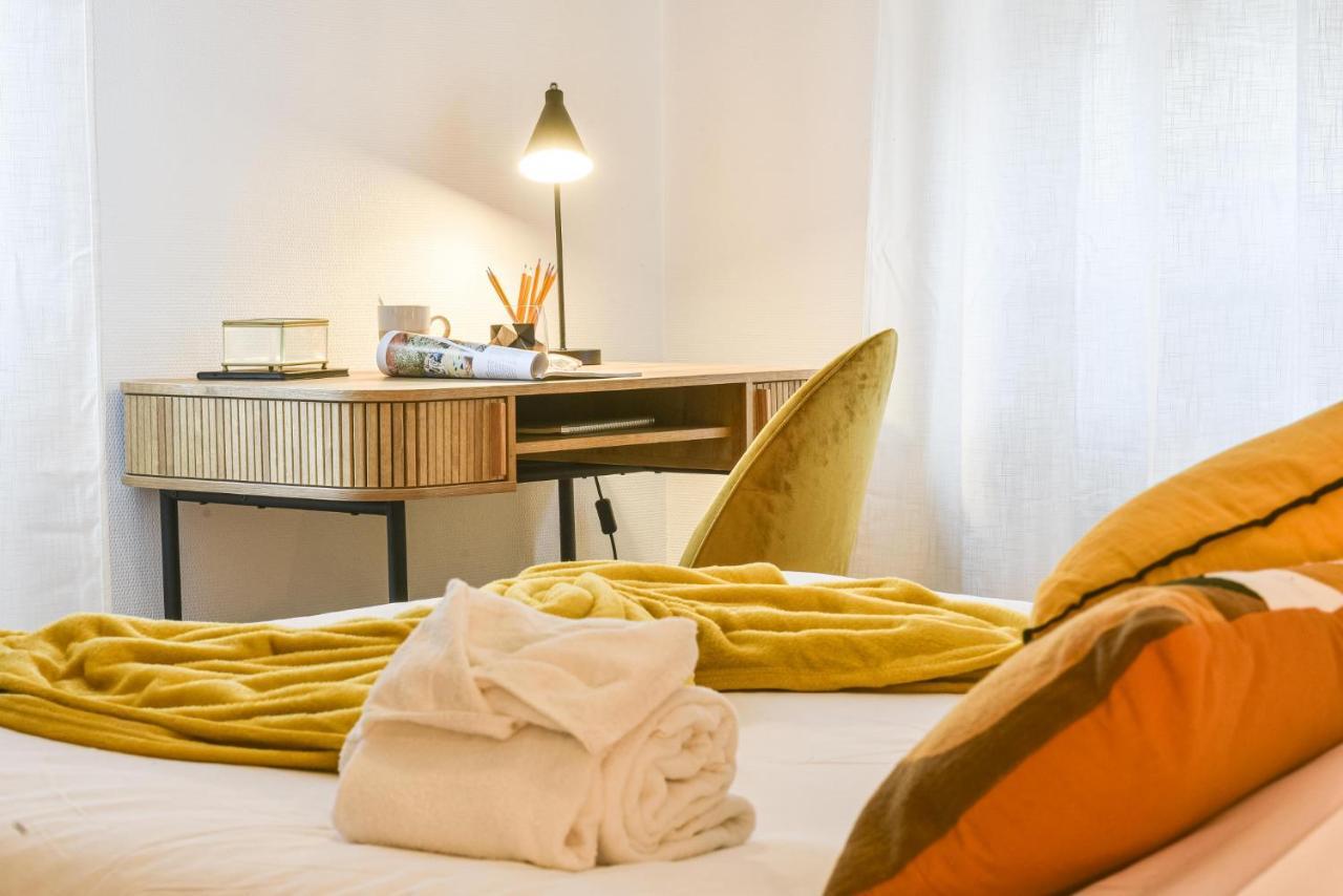 Apartament Confort - Bianca - Parking *