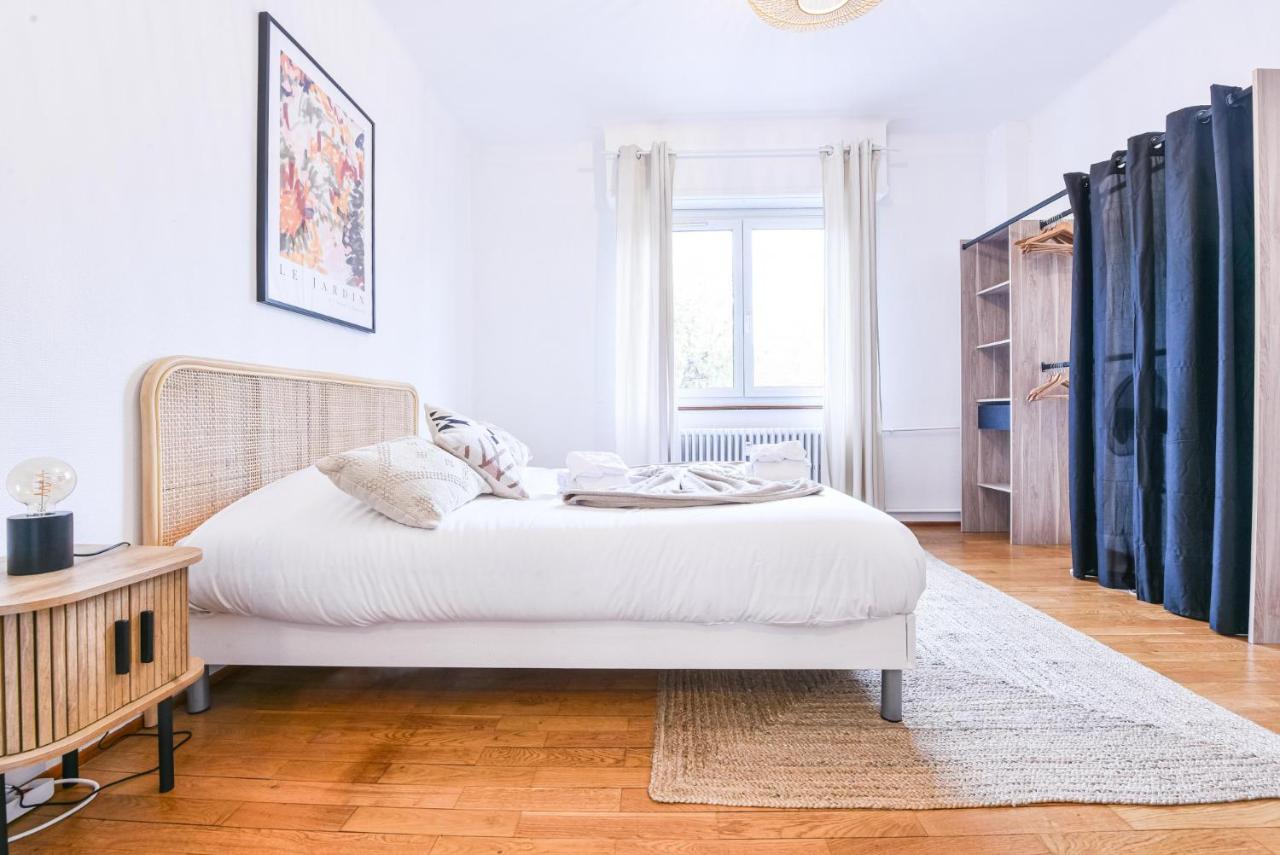 Apartament Confort - Bianca - Parking *
