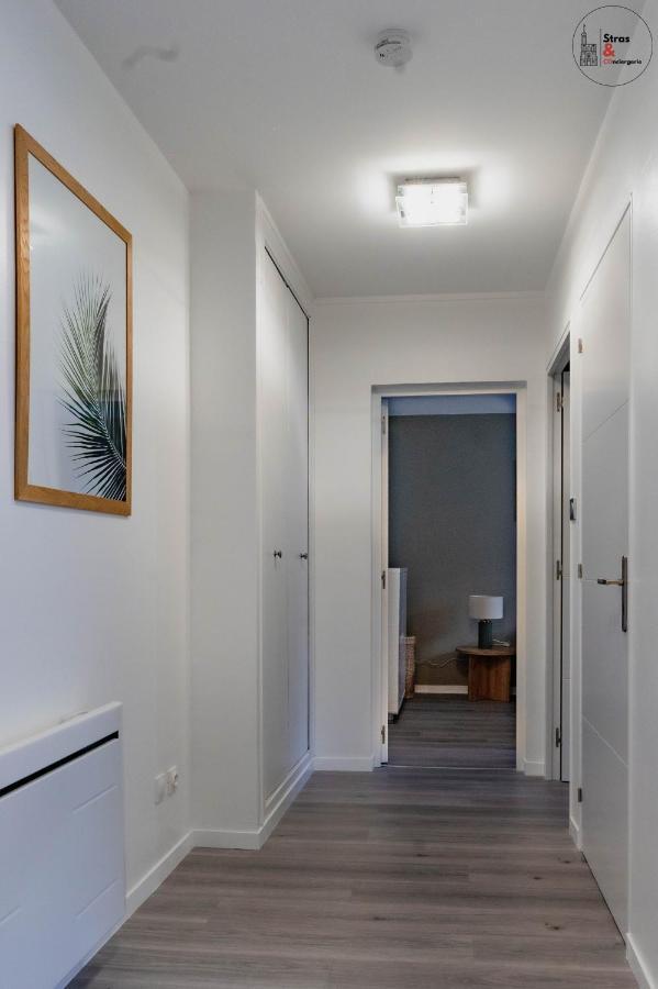 Chez La Clo' - Joli 2 Pieces, Parking Gratuit, Acces Direct Tram 2 Min A Pied