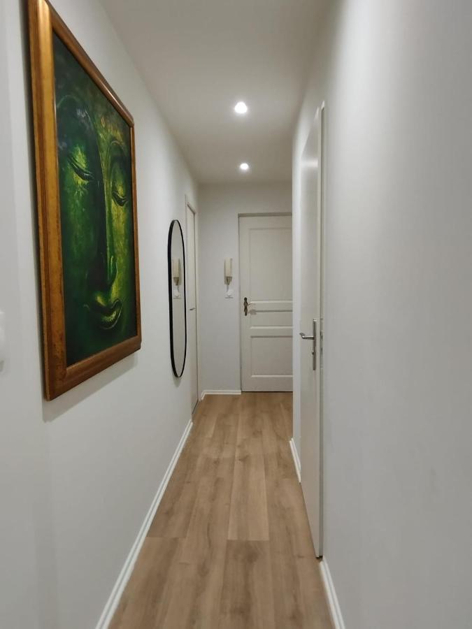 App Grand'rue Vieille Appartement *
