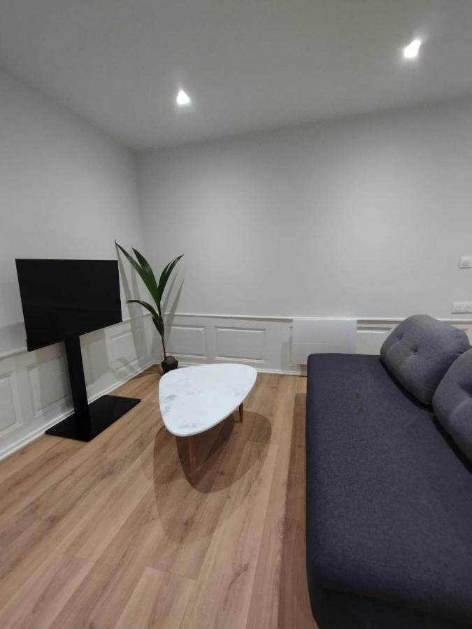 App Grand'rue Vieille Appartement Strasbourg