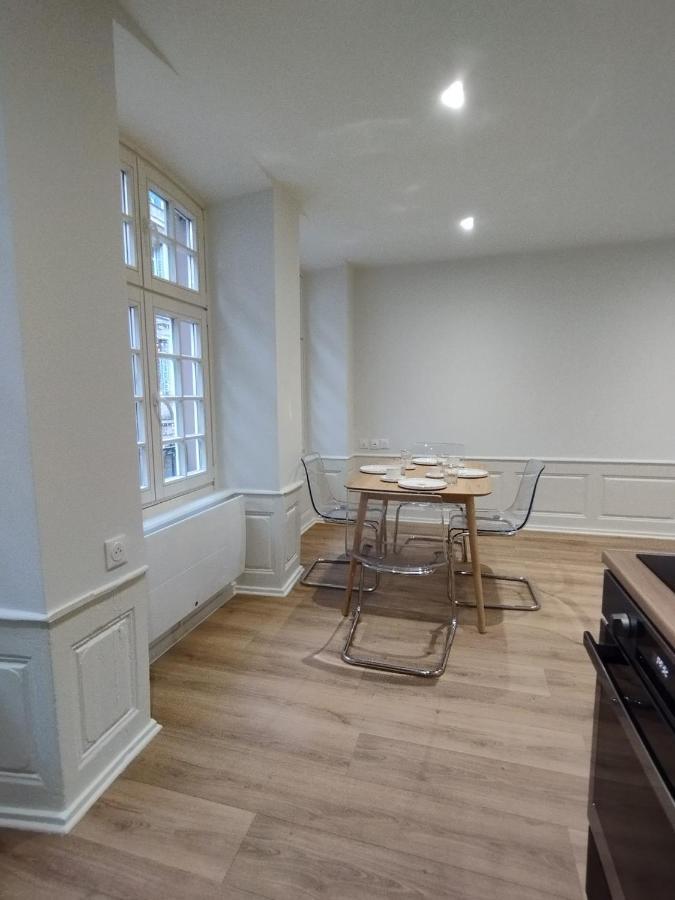 Appartement App Grand'rue Vieille *