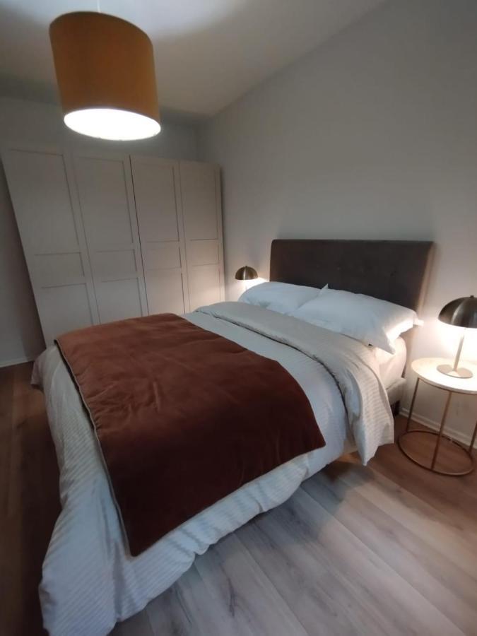 Appartement App Grand'rue Vieille *