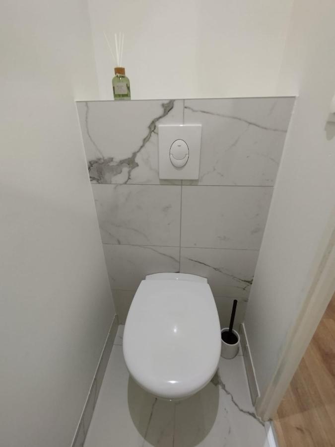 Appartement App Grand'rue Vieille *
