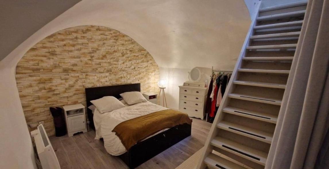 Bel Centre Apartamento *