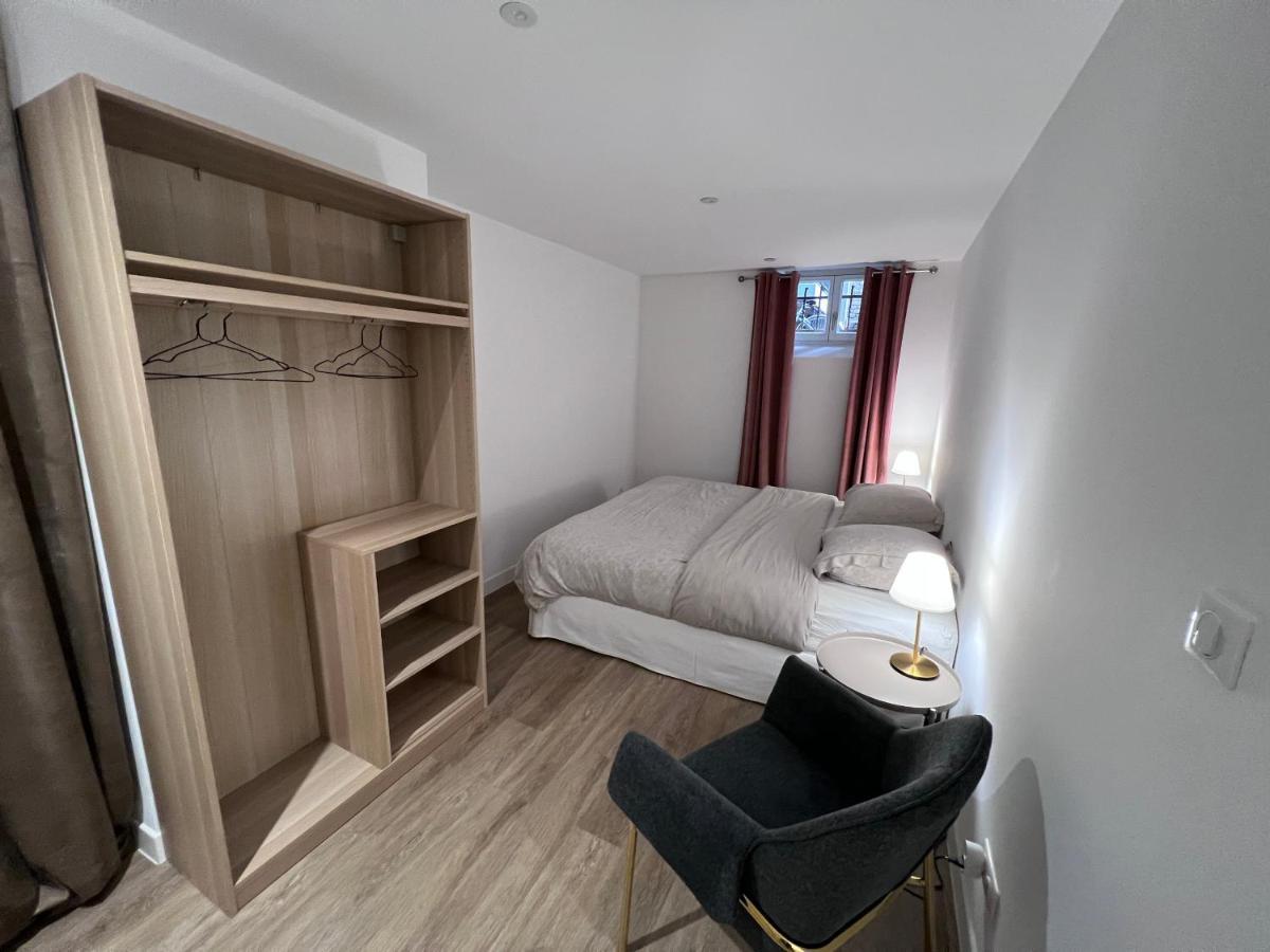 Le 47 Apartment