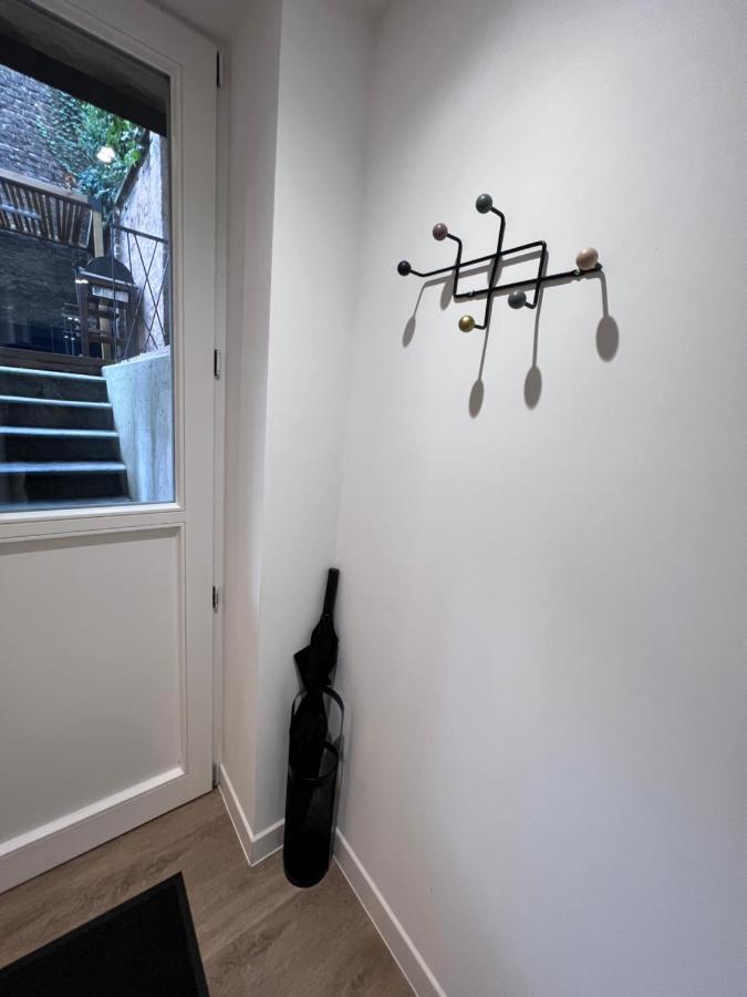 Le 47 Apartment *
