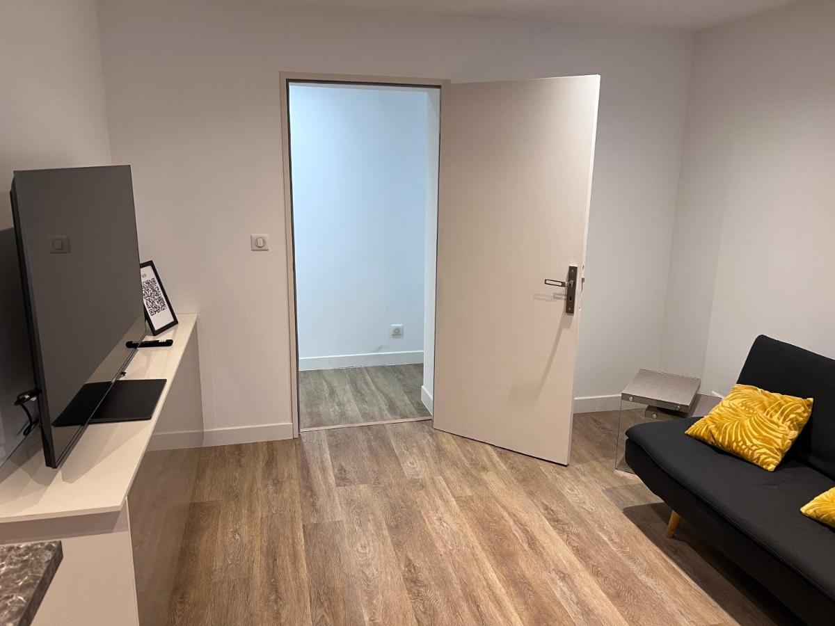 Apartment Le 47 *