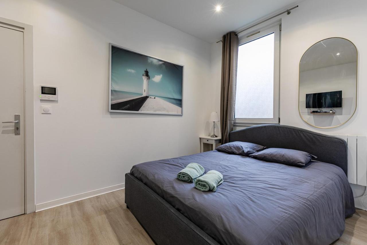 Hyper Centre Apartment Strasbourg