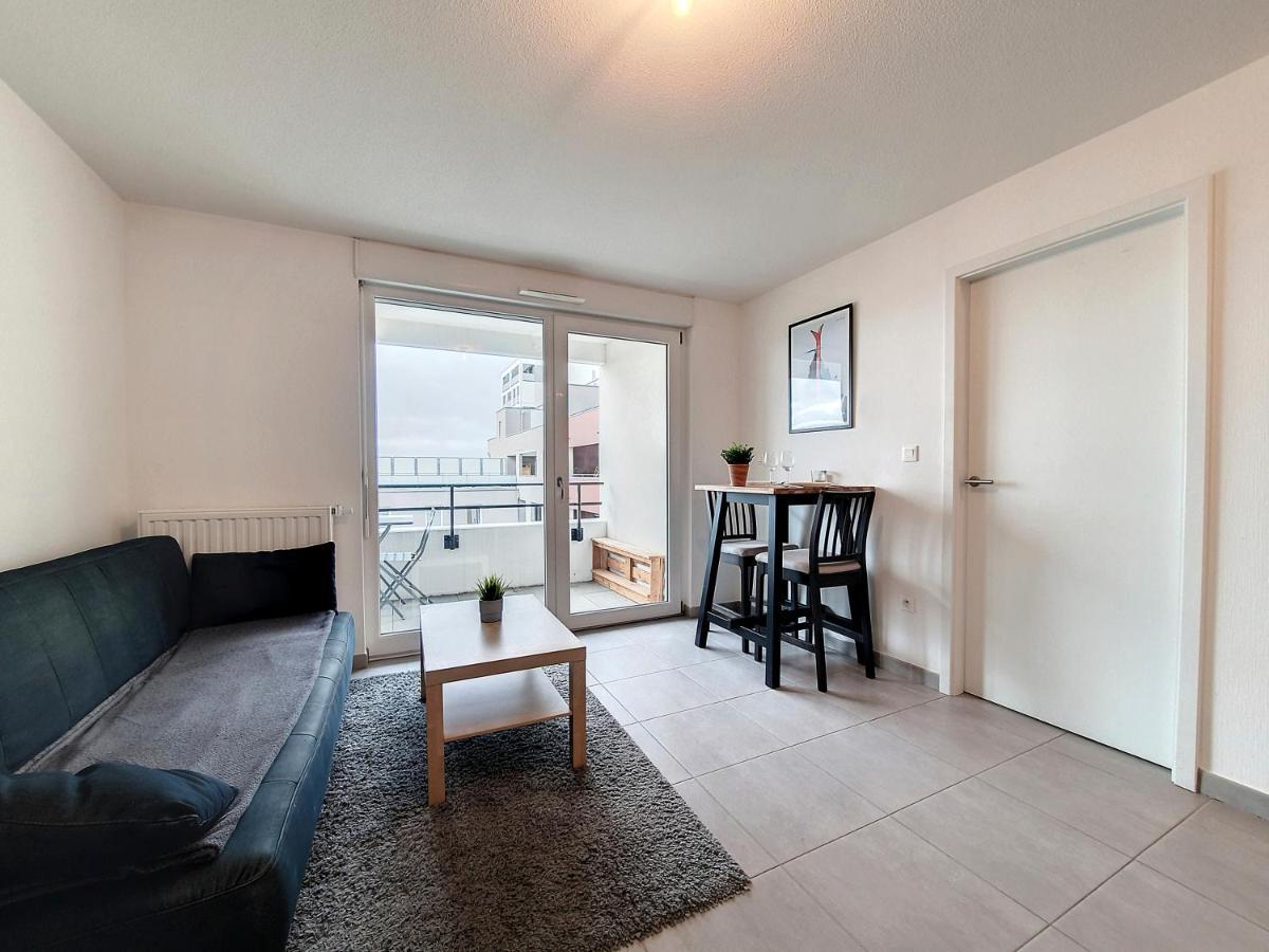 Mathis - Tram - - Recent Appartement *