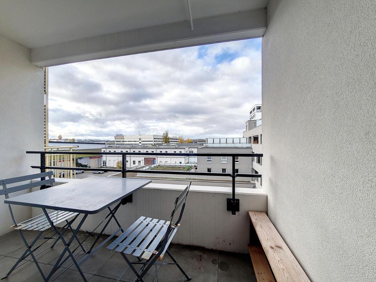 Mathis - Tram - - Recent Appartement Straatsburg