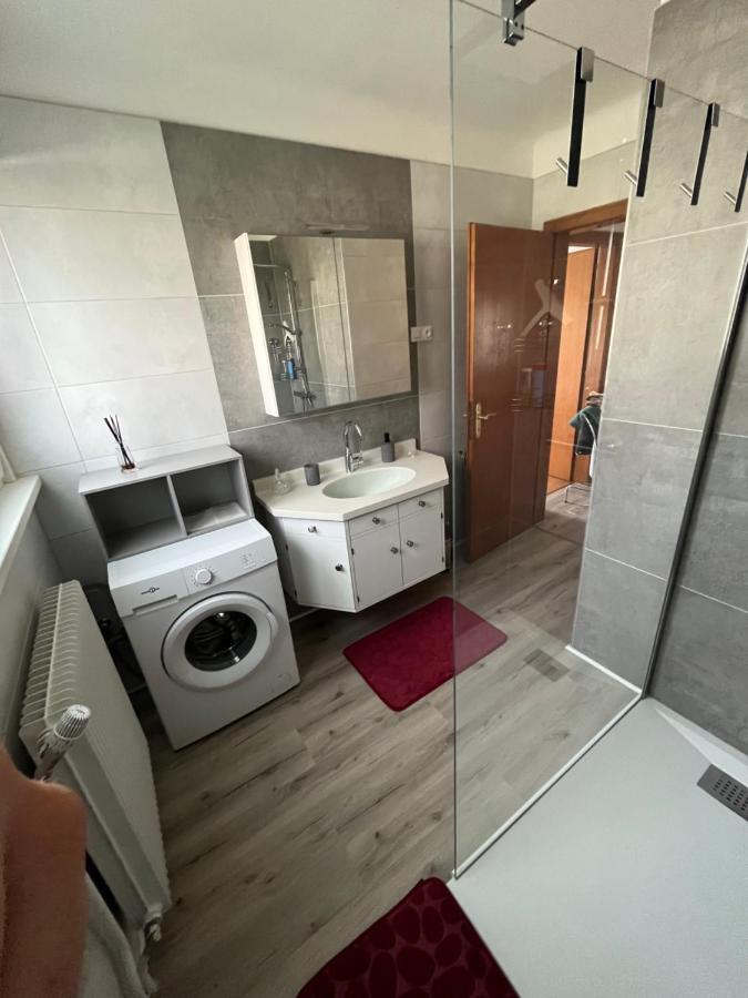 Vakantiehuis Townhouse - Robertsau