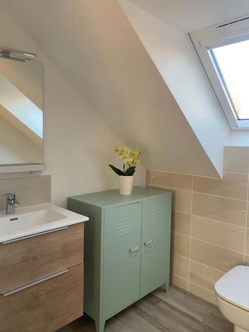 Apartment Dans Grange Renovee Strasbourg
