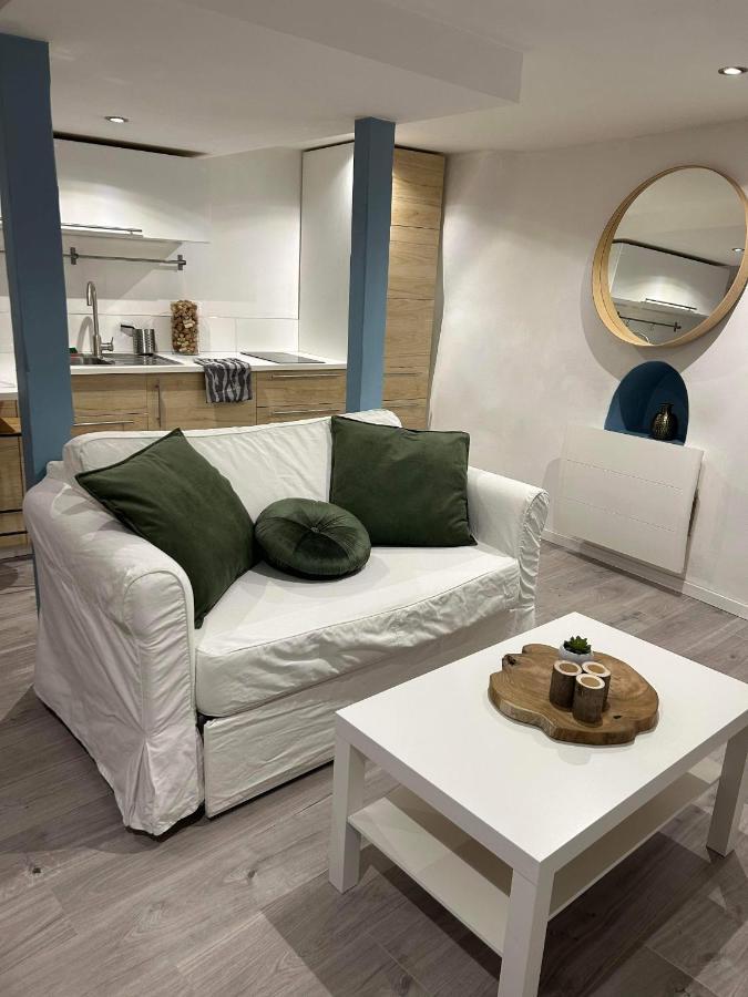 Apartamento Bel Centre