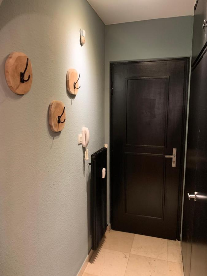 Appartement Bien Placée Et Vue Dégagée A