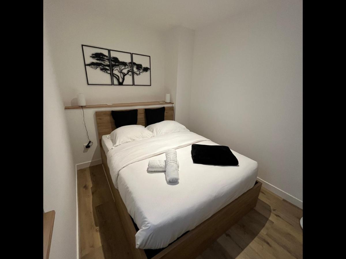 Apartment Tonnelet Rouge - Appt Au Coeur De La Strasbourg