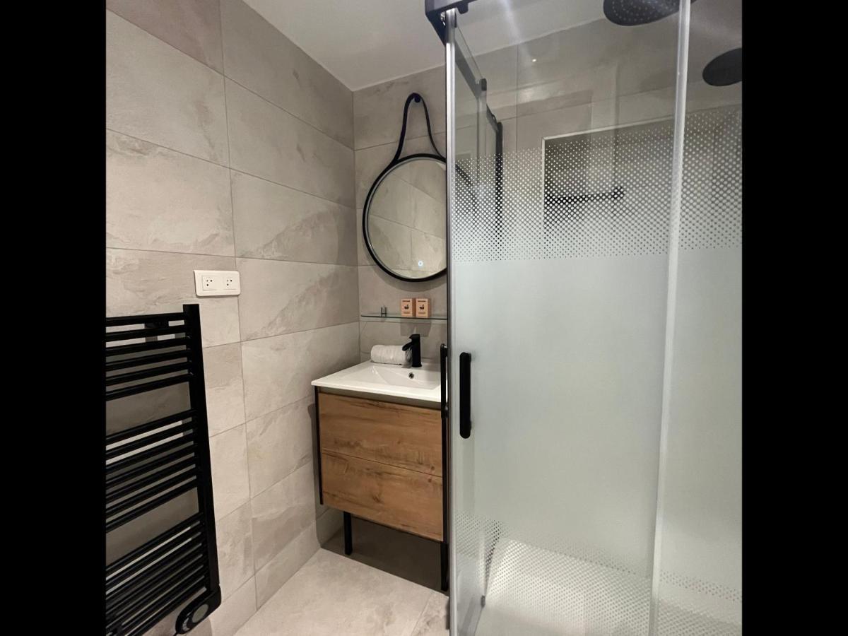 Tonnelet Rouge - Appt Au Coeur De La Apartment