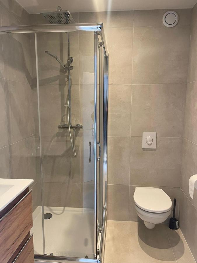 Le Brasilia - Neuf Pour 4 Personnes Avec Terrasse Apartment Strasbourg