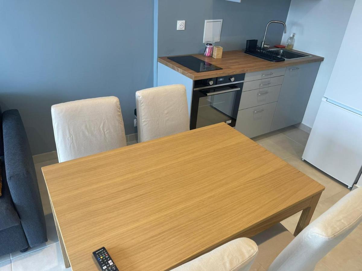 Le Brasilia - Neuf Pour 4 Personnes Avec Terrasse Strasbourg