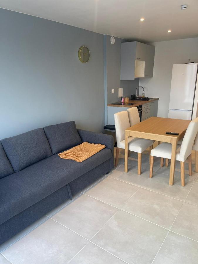 Apartment Le Brasilia - Neuf Pour 4 Personnes Avec Terrasse