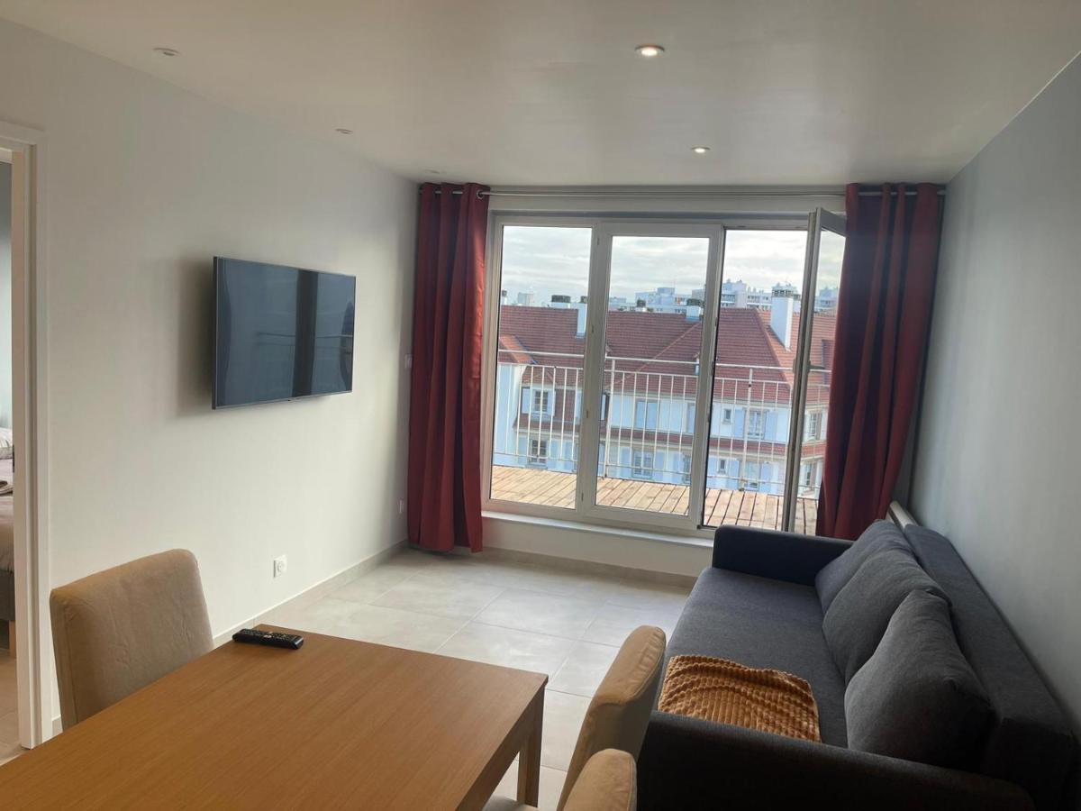 Le Brasilia - Neuf Pour 4 Personnes Avec Terrasse Apartment *