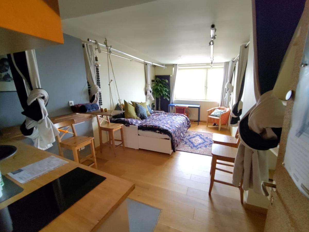 Studio Etoile Au Calme * Straßburg