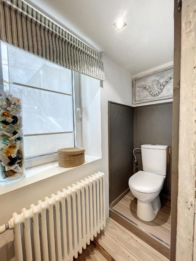Homestay Petit Nid Strasbourg