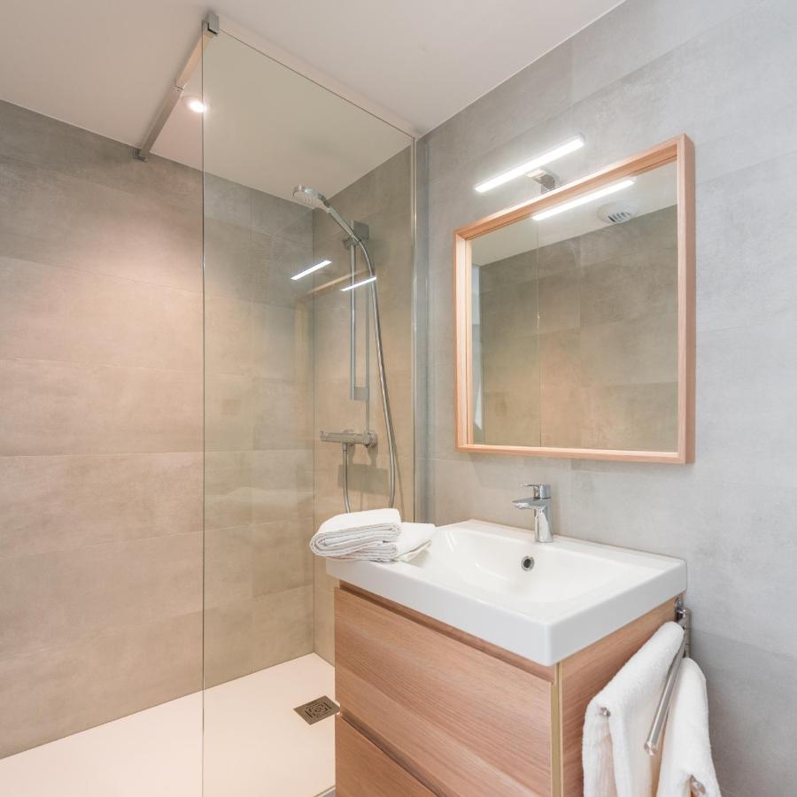 De La Nuee Bleue Apartament