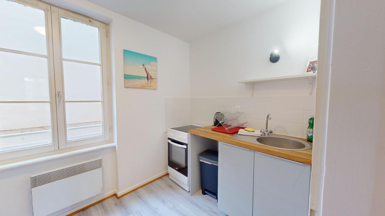 Apartment Au Bord De L'eau *