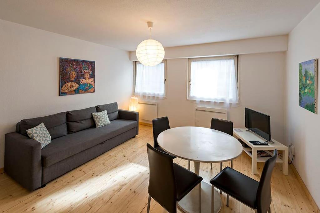 Apartment Gare - Sweet & Cosy