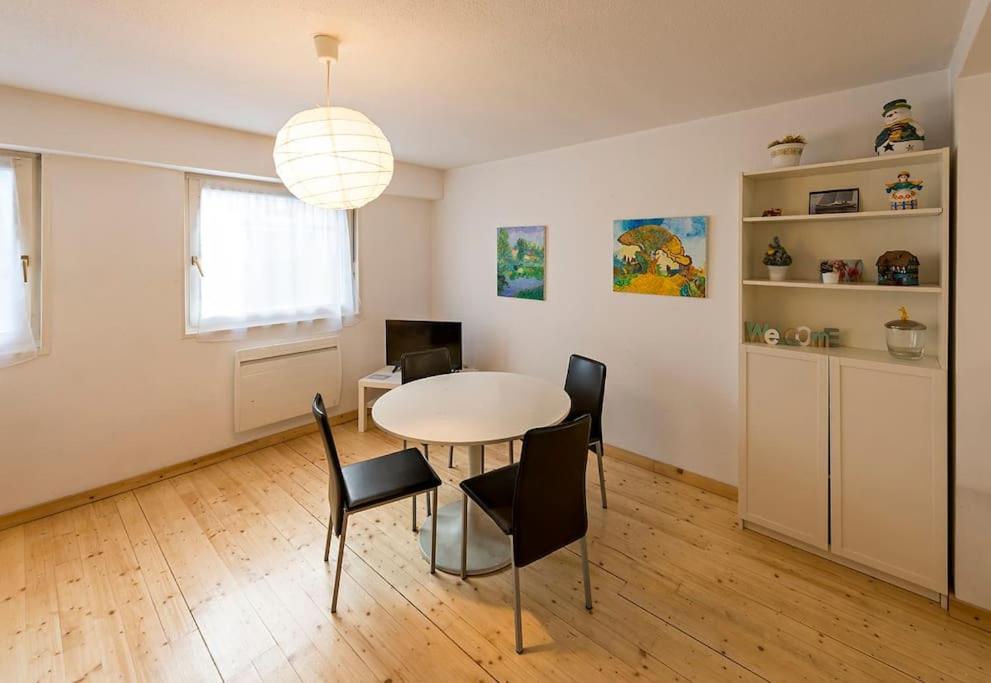 Apartment Gare - Sweet & Cosy