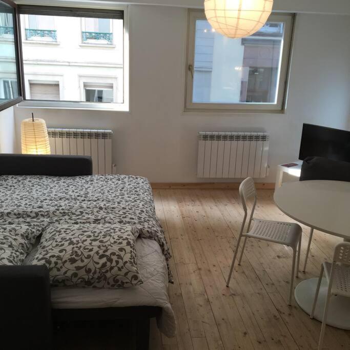 Apartment Gare - Sweet & Cosy