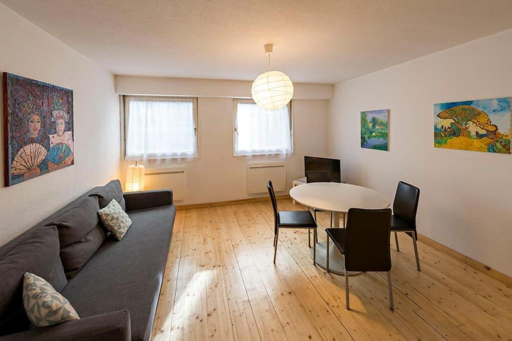 Apartment Gare - Sweet & Cosy *