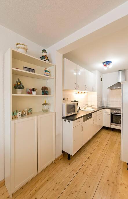 Apartment Gare - Sweet & Cosy *
