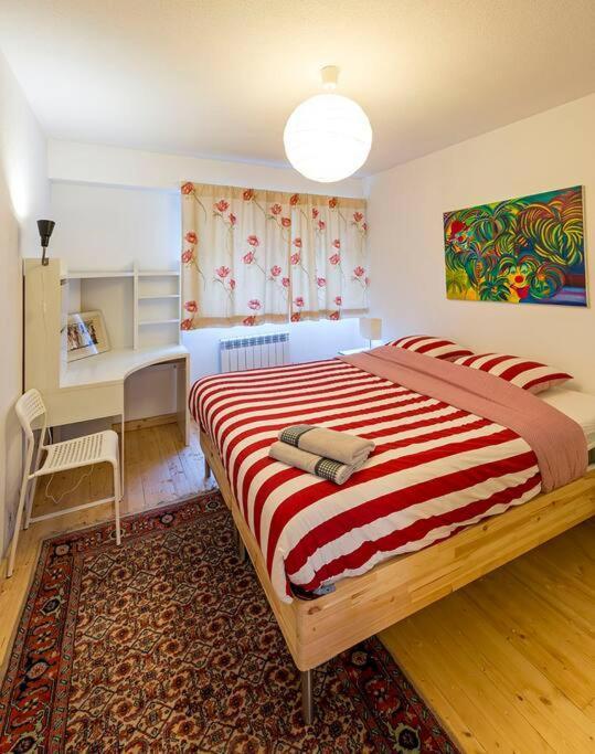 Apartment Gare - Sweet & Cosy Strasbourg