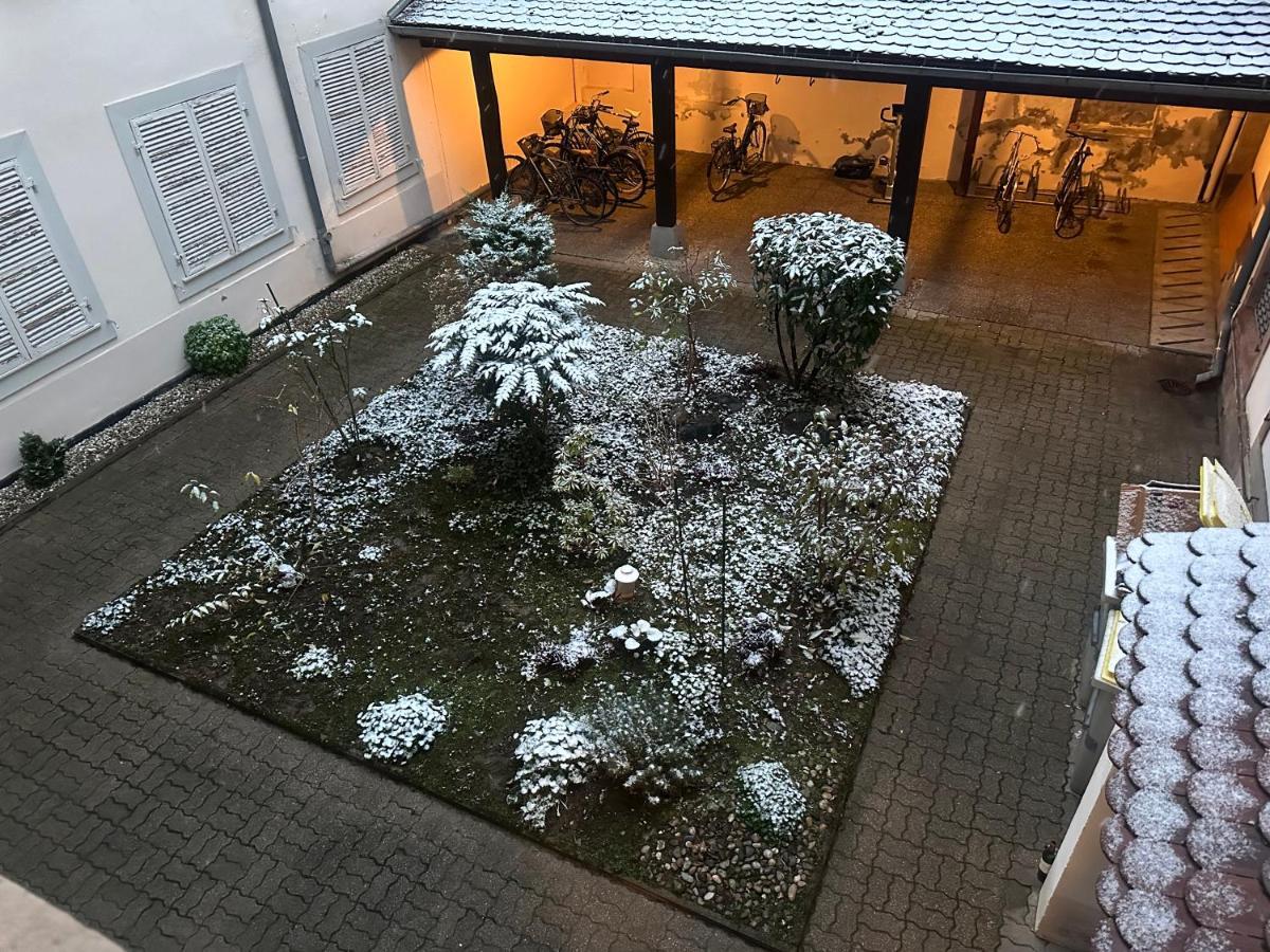 My Appartement *