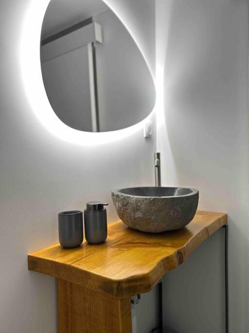 Le Cocon De L'ill Apartment *
