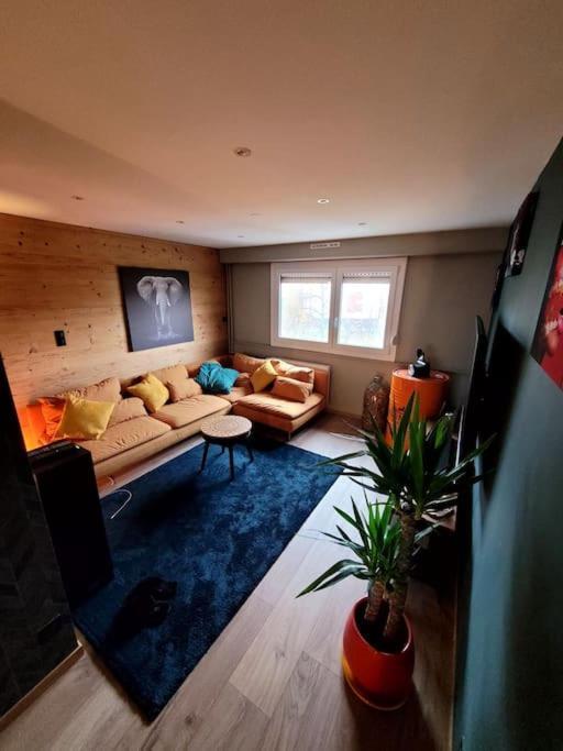 Apartment Strasbourg *