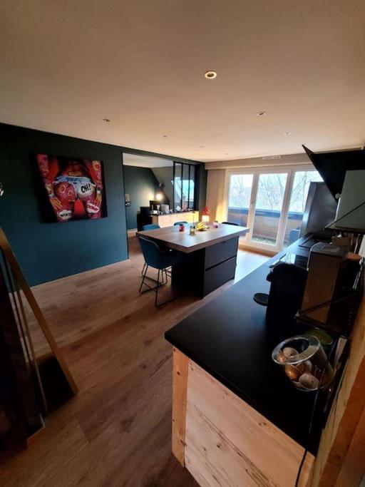 Apartment Strasbourg