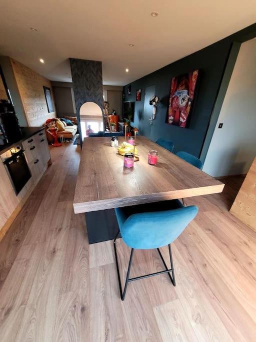 Strasbourg Appartement *